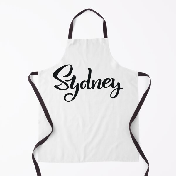 Item preview, Sydney designed and sold by ProjectX23.