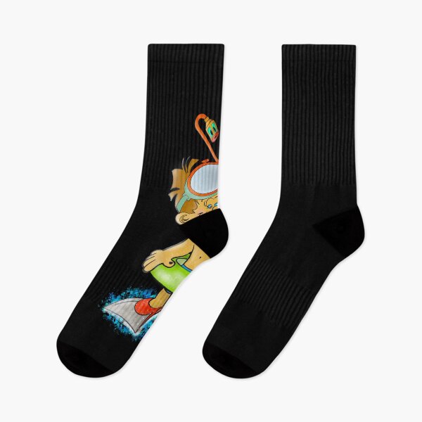 Item preview, Jongen gaat lekker zwemmen en snorkelen designed and sold by Zwembad Vergelijker.