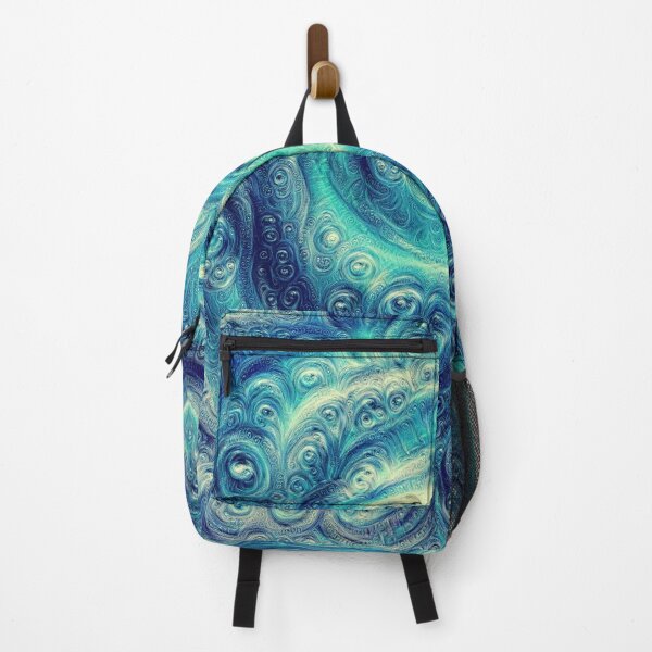 Item preview, Cyclone #DeepDream designed and sold by blackhalt.
