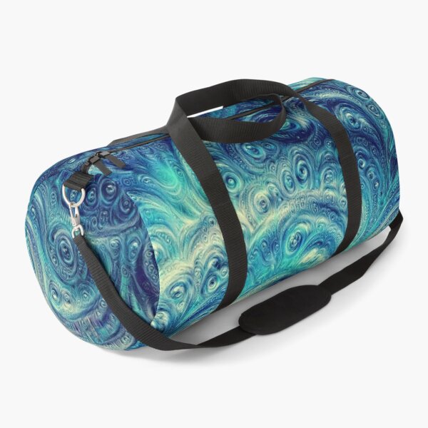 Item preview, Cyclone #DeepDream designed and sold by blackhalt.