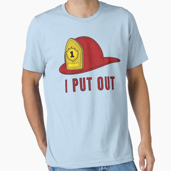 Item preview, I Put Out designed and sold by careers.