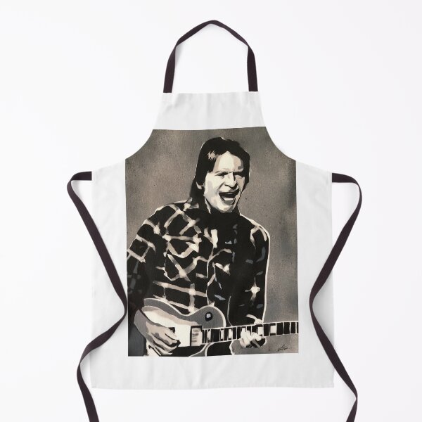 Item preview, fogerty designed and sold by grantsart74.