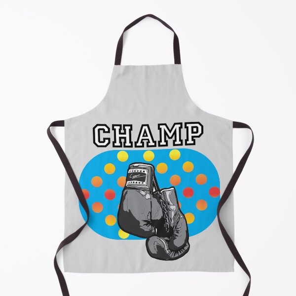 Item preview, Champ boxing designed and sold by Lotofus.