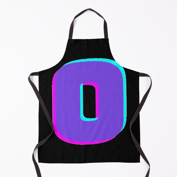 Item preview, Letter O designed and sold by zareworks.