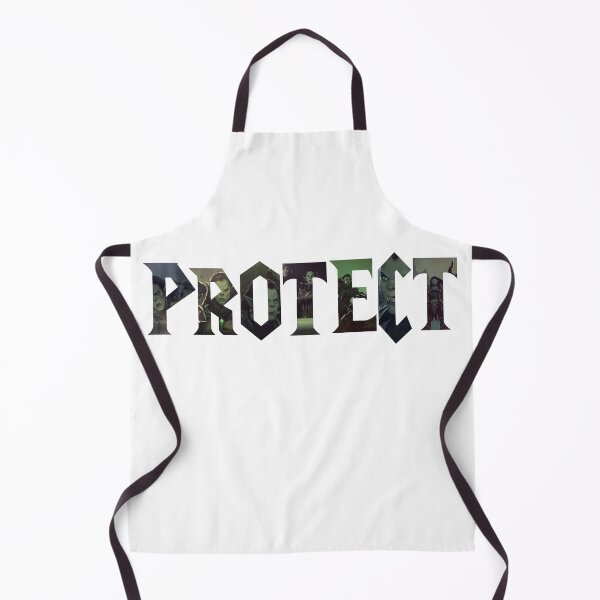 Item preview, Protect- Light designed and sold by ActuallyArcane.