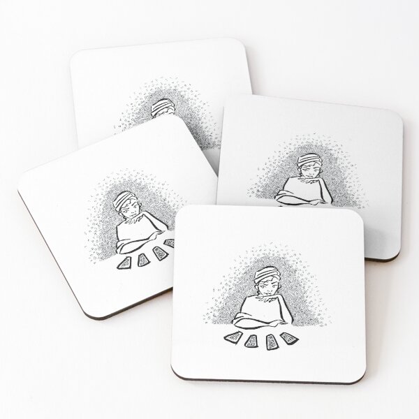 Item preview, The fortune teller designed and sold by Pommepai.