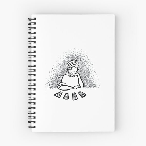 Item preview, The fortune teller designed and sold by Pommepai.