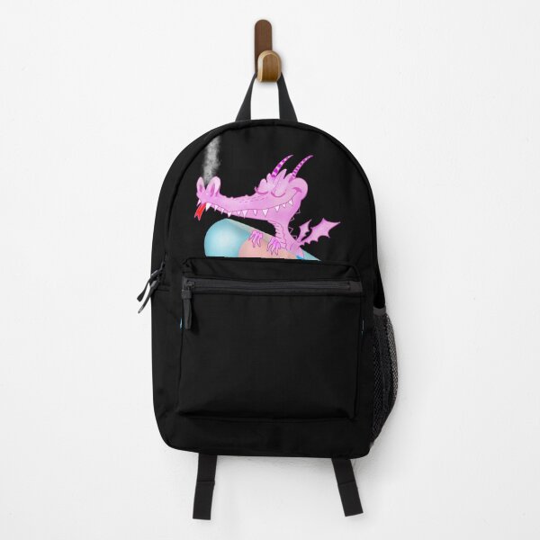 Item preview, Cooling Down Little Baby Dragon in the Swimming Pool designed and sold by Zwembad Vergelijker.