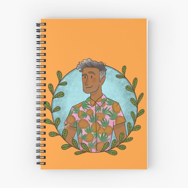 Item preview, Taika Waititi designed and sold by itspoppyart.