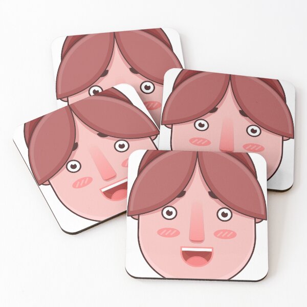 Item preview, Cute Little Girl designed and sold by Marchart Studio.