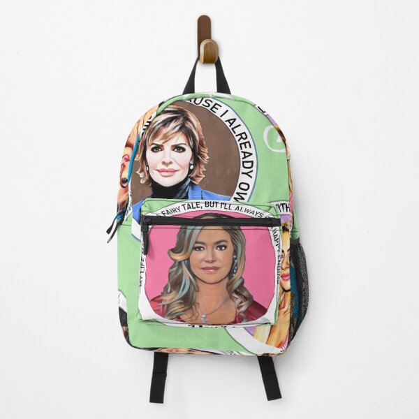 Item preview, Real Housewives Beverly Hills Erika Denise Lisa Kyle designed and sold by lorrinani.