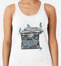 The Beginning Tanktop für Frauen