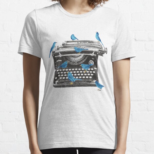 The Beginning Essential T-Shirt