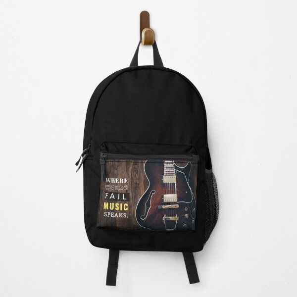 Item preview, Music Speaks designed and sold by hiunlimit.