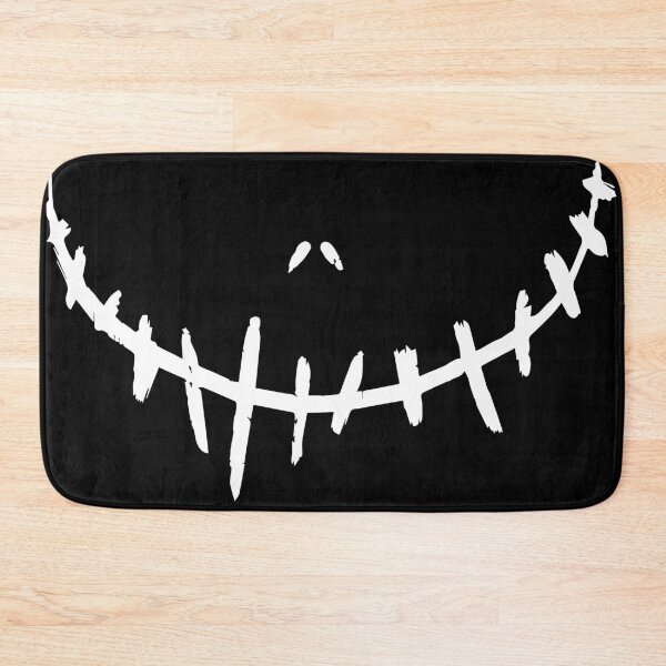 Item preview, Stitched Smile  designed and sold by abhinavt777.