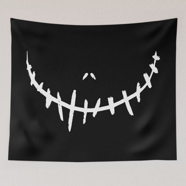 Item preview, Stitched Smile  designed and sold by abhinavt777.