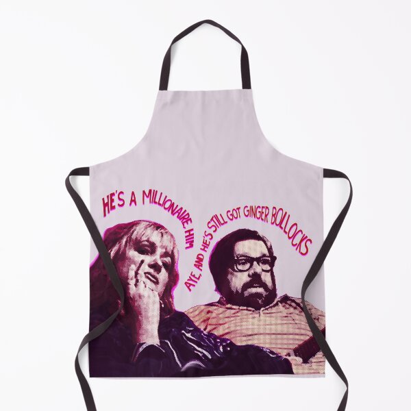 Item preview, Royle Family designed and sold by ItsDarkInThere.