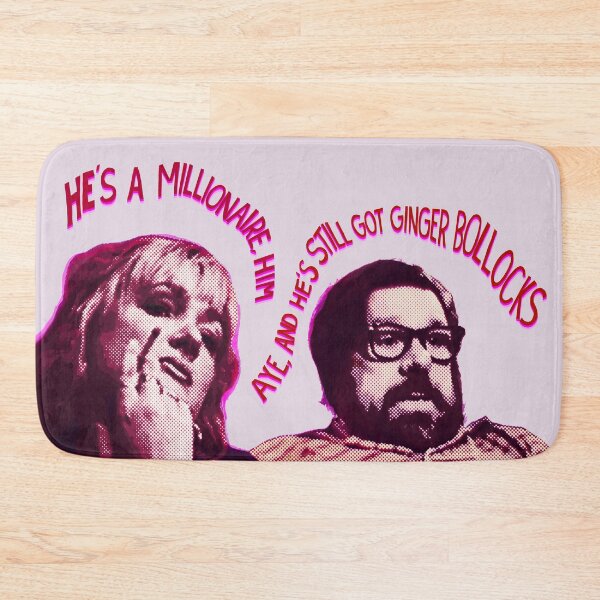 Item preview, Royle Family designed and sold by ItsDarkInThere.