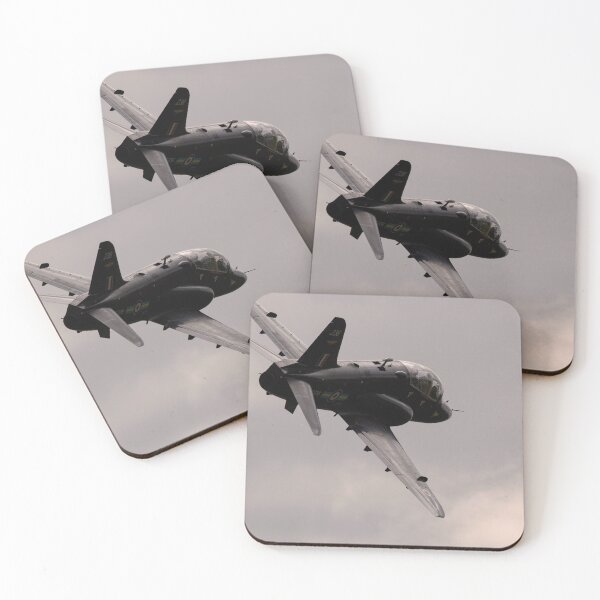 Item preview, RAF Hawk in flight designed and sold by captureasecond.