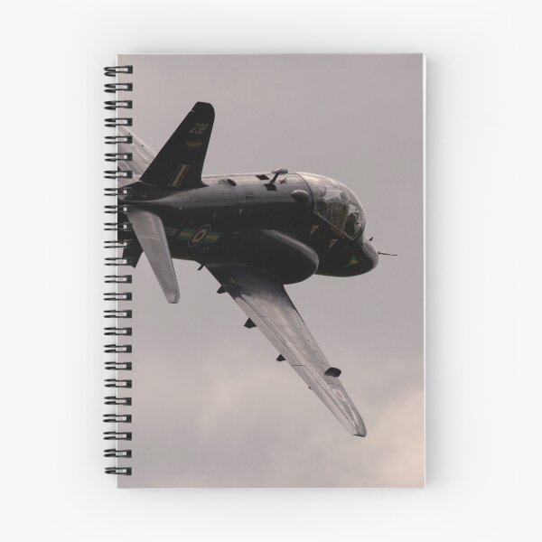 Item preview, RAF Hawk in flight designed and sold by captureasecond.