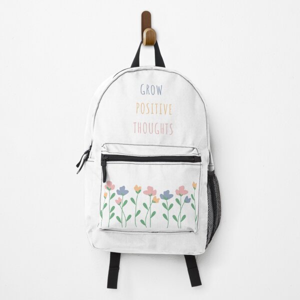 Item preview, Grow Positive Thoughts designed and sold by aurorart.