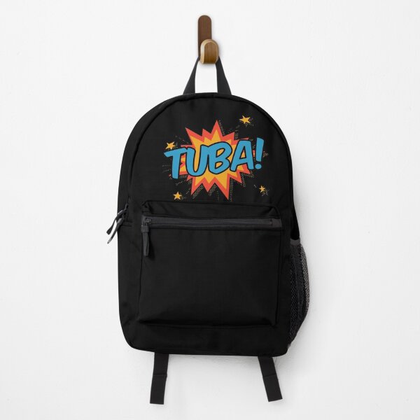 Item preview, Tuba! designed and sold by orlumbuspirate.