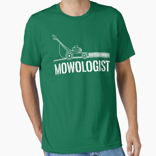 Item preview, Mowologist designed and sold by careers.