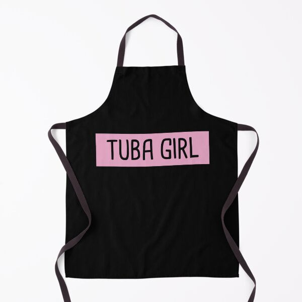 Item preview, Tuba Girl designed and sold by orlumbuspirate.