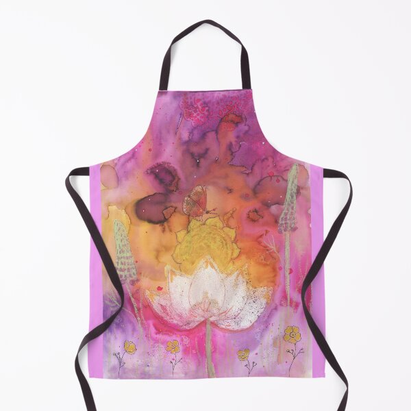 Item preview, Lotus and Butterfly designed and sold by susiscauldron.
