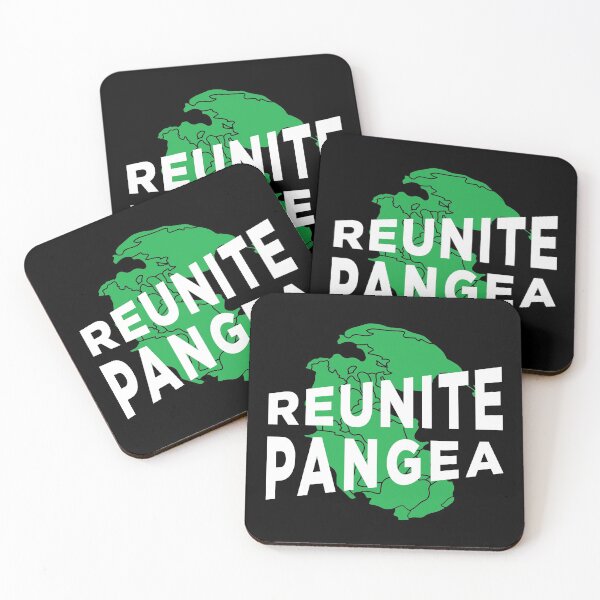 Item preview, REUNITE PANGEA  designed and sold by KeenCreative.