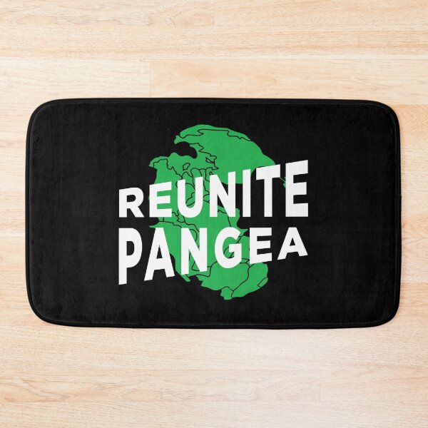 Item preview, REUNITE PANGEA  designed and sold by KeenCreative.