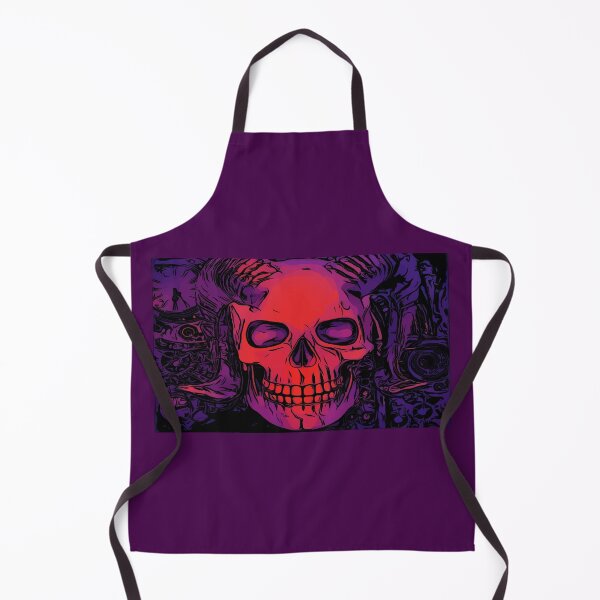 Item preview, HELL designed and sold by Akz84.