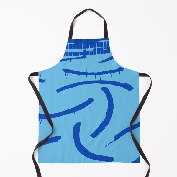 Item preview, Abstract VectorArt inspired By David Hockney Swimming Pool designed and sold by carlarmes.