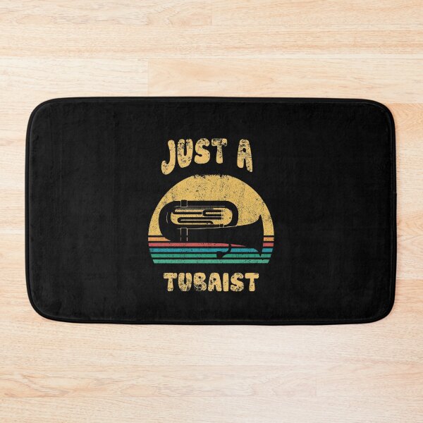 Item preview, ⭐ Just A Tubaist ⭐ designed and sold by orlumbuspirate.