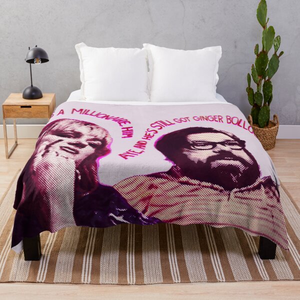 Item preview, Royle Family designed and sold by ItsDarkInThere.