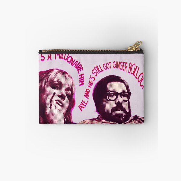 Item preview, Royle Family designed and sold by ItsDarkInThere.
