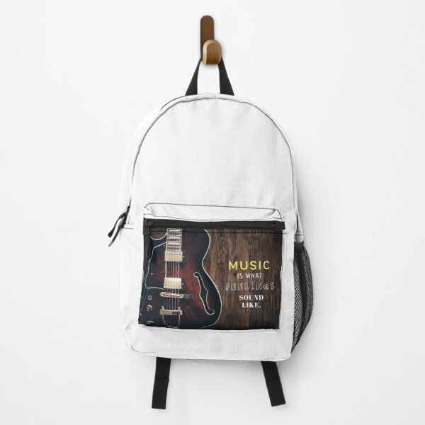 Item preview, Music Are Feelings designed and sold by hiunlimit.