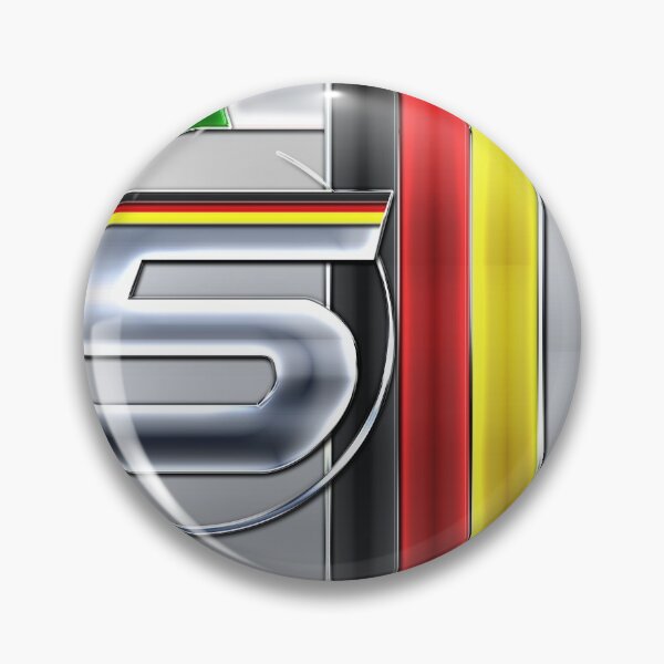 Item preview, Sebastian Vettel Monza Special designed and sold by TheZestyOranges.