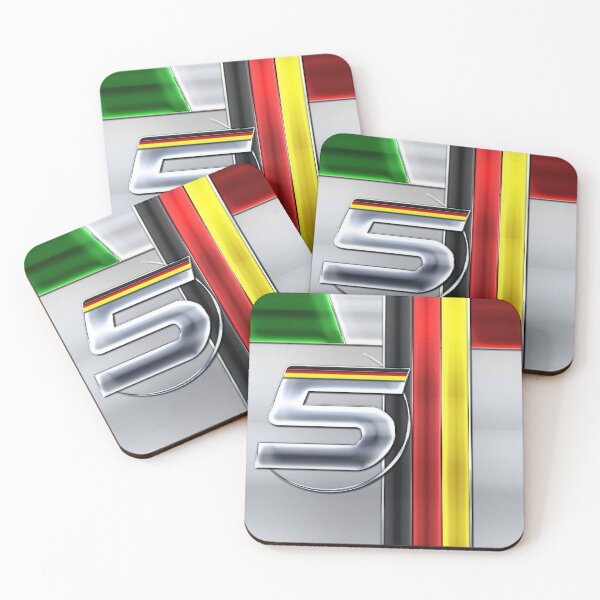 Item preview, Sebastian Vettel Monza Special designed and sold by TheZestyOranges.