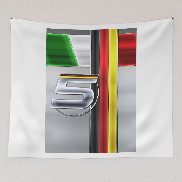 Item preview, Sebastian Vettel Monza Special designed and sold by TheZestyOranges.