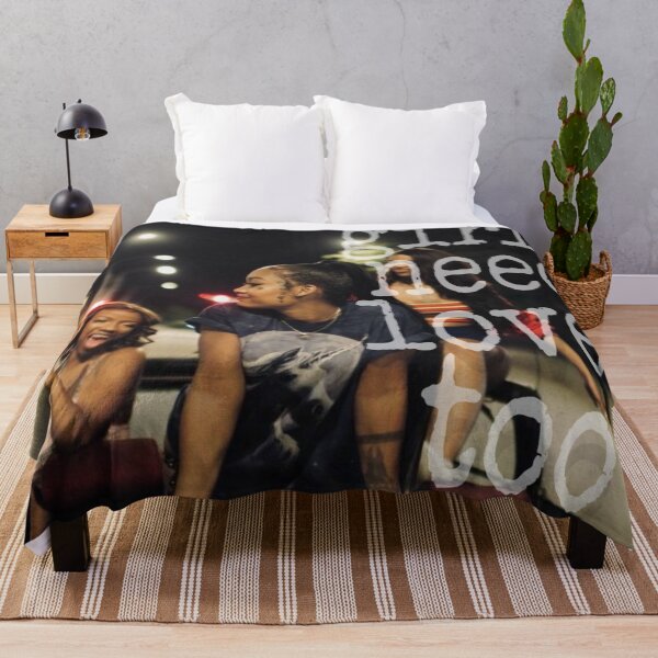 Item preview, Girls need lovee designed and sold by aquavanilla.