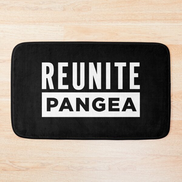 Item preview, REUNITE PANGEA  designed and sold by KeenCreative.