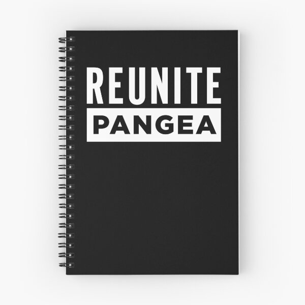 Item preview, REUNITE PANGEA  designed and sold by KeenCreative.