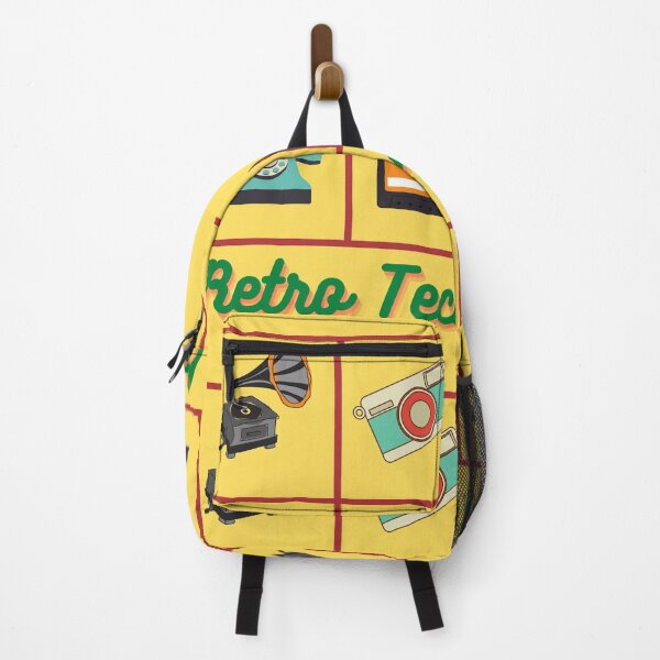 Item preview, Retro Tech designed and sold by aktk.