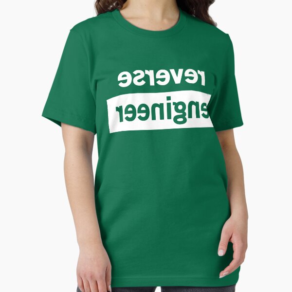 Item preview, Reverse Engineer designed and sold by careers.