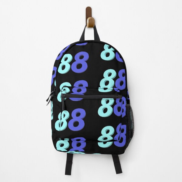 Item preview, Three Dimensional Eighty Eights designed and sold by Andyt.