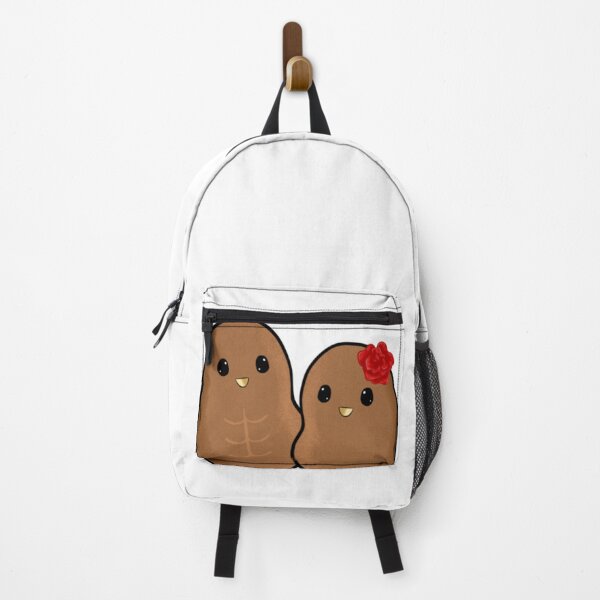 Item preview, Spud and Sad Potato designed and sold by DanciaKS.