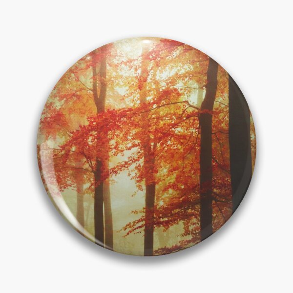 Item preview, Painted Forest designed and sold by Dyrk Wyst Redbubble Shop.