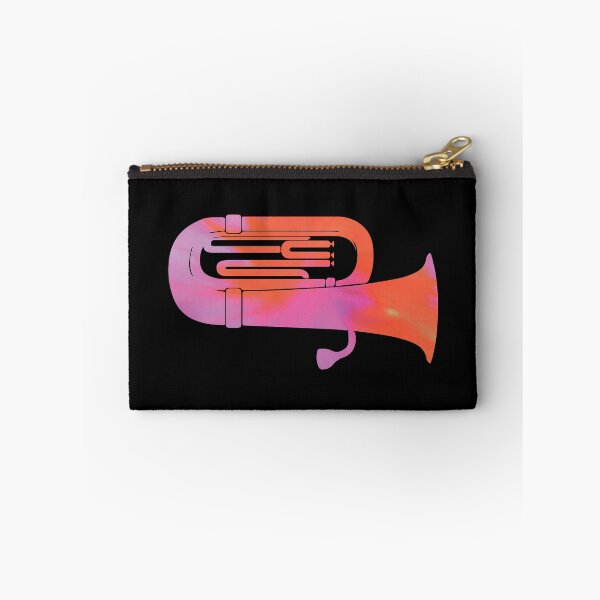 Item preview, Tuba Tie Dye designed and sold by orlumbuspirate.