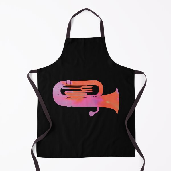 Item preview, Tuba Tie Dye designed and sold by orlumbuspirate.